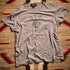 RRL Ralph Lauren Heather Gray Indian T-Shirt | Doug Bihlmaier