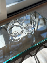 Ralph Lauren Bentley Crystal Brandy Glass Set | Collectors Gene