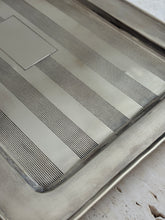 Ralph Lauren Cocktail Silver-Plated Bar Tray | Collectors Gene Vintage Finds