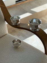 Ralph Lauren "Ellery" Nesting Nut Bowls Set of 3 | Collectors Gene