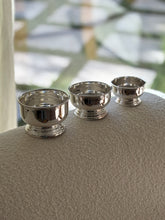 Ralph Lauren "Ellery" Nesting Nut Bowls Set of 3 | Collectors Gene