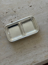 Ralph Lauren Gardner Divided Nut Bowl | Collectors Gene Vintage Shop
