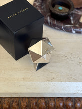 Ralph Lauren Geometric Prism Ashtray with Original Box | Collectors Gene