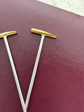 Ralph Lauren Kipton Polo Mallet Set of Cocktail Picks | Collectors Gene Collectibles
