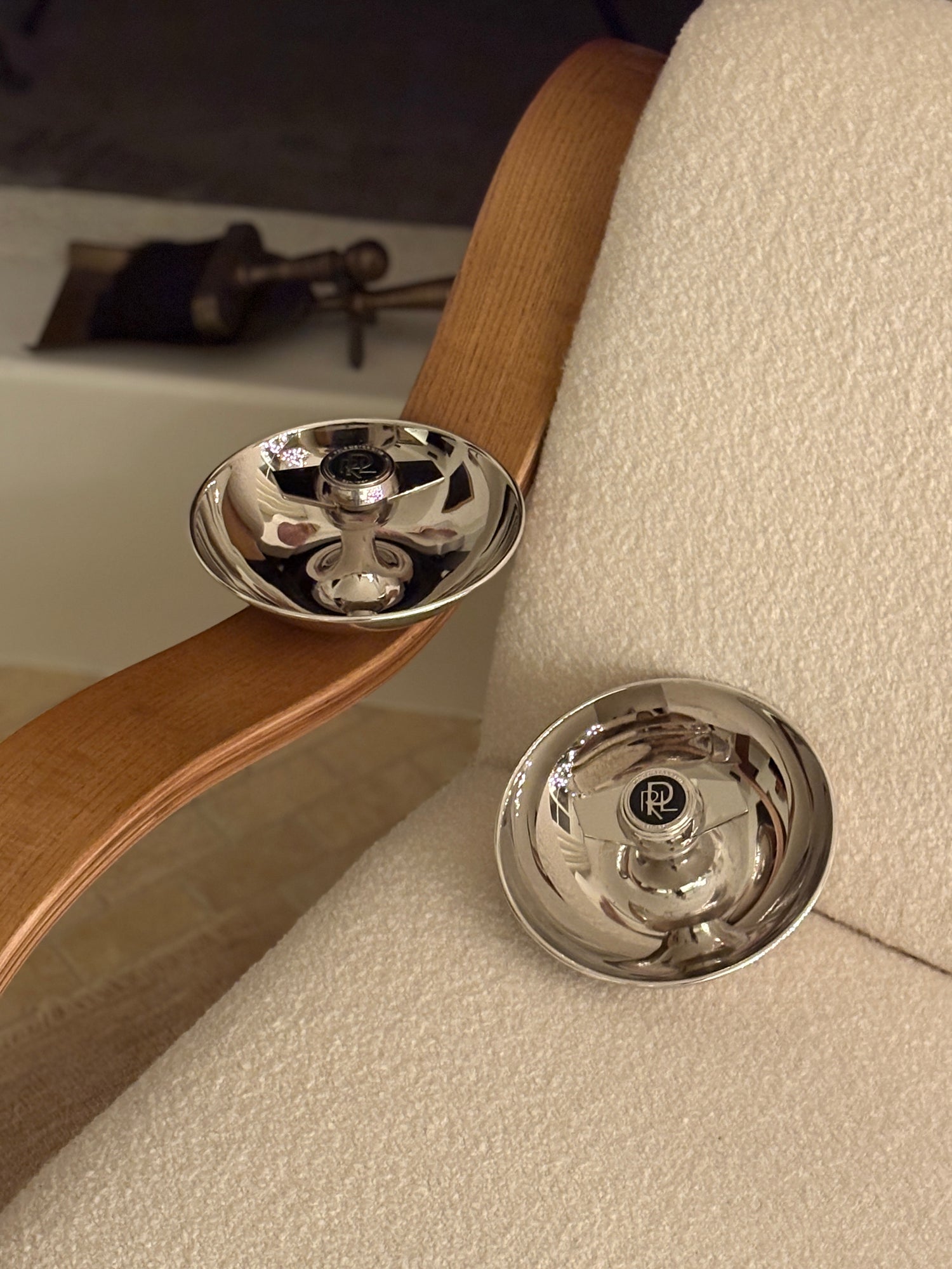 Ralph Lauren Polo Motor Club Bowl | Collectors Gene