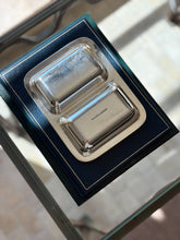 Ralph Lauren Rectangular Divided Bowl | Collectors Gene Vintage Finds
