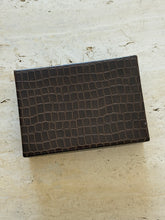 Ralph Lauren Safari Faux Skin Storage Box | Collectors Gene Rare & Collectible