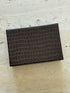 Ralph Lauren Safari Faux Skin Storage Box | Collectors Gene Rare & Collectible