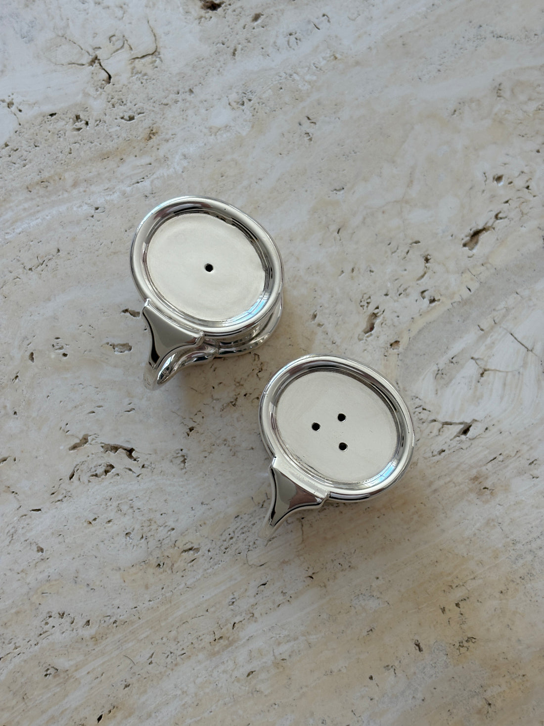 Ralph Lauren Wentworth Salt and Pepper Shakers | Collectors Gene Rare Finds