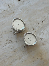 Ralph Lauren Wentworth Salt and Pepper Shakers | Collectors Gene Rare Finds