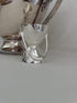 Ralph Lauren Wentworth Silver-Plated Brass Jigger | Collectors Gene Rare Finds