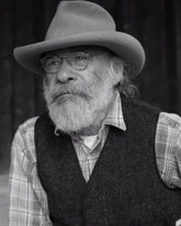 Resistol Cowboy Taupe Hat | Doug Bihlmaier