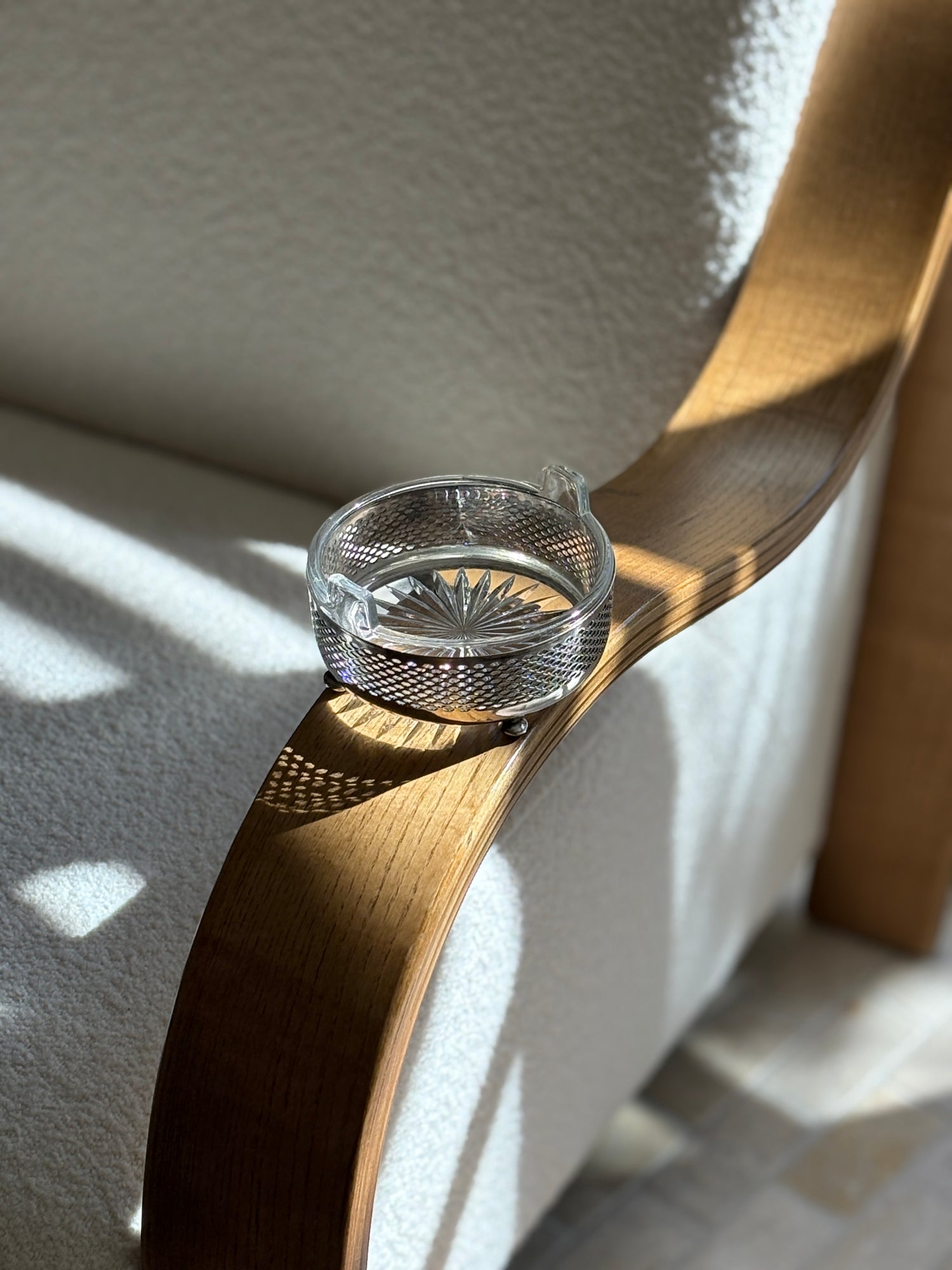 Reticulated Silver Plate &amp; Glass Relish Dish by Middletown Silver Co. | Collectors Gene