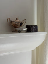Reticulated Silver Plated Paw-Footed Bowl Dish | Collectors Gene
