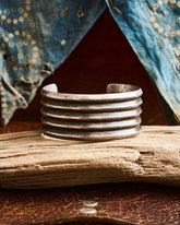 Ribbed Cuff | Doug Bihlmaier