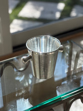 Ribbed Ice Bucket | Collectors Gene