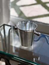 Ribbed Ice Bucket | Collectors Gene