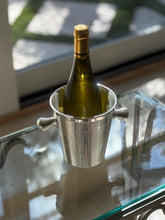 Ribbed Ice Bucket | Collectors Gene