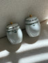Ritz Carlton Hotel Lidded Insulated Jar Pot by GDA Limoges France - Furnished by L. Barth & Son | Collectors Gene
