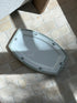 Ritz Carlton Hotel Porcelain Serving Platter by Rosenthal – Furnished by L. Barth & Son | Collectors Gene