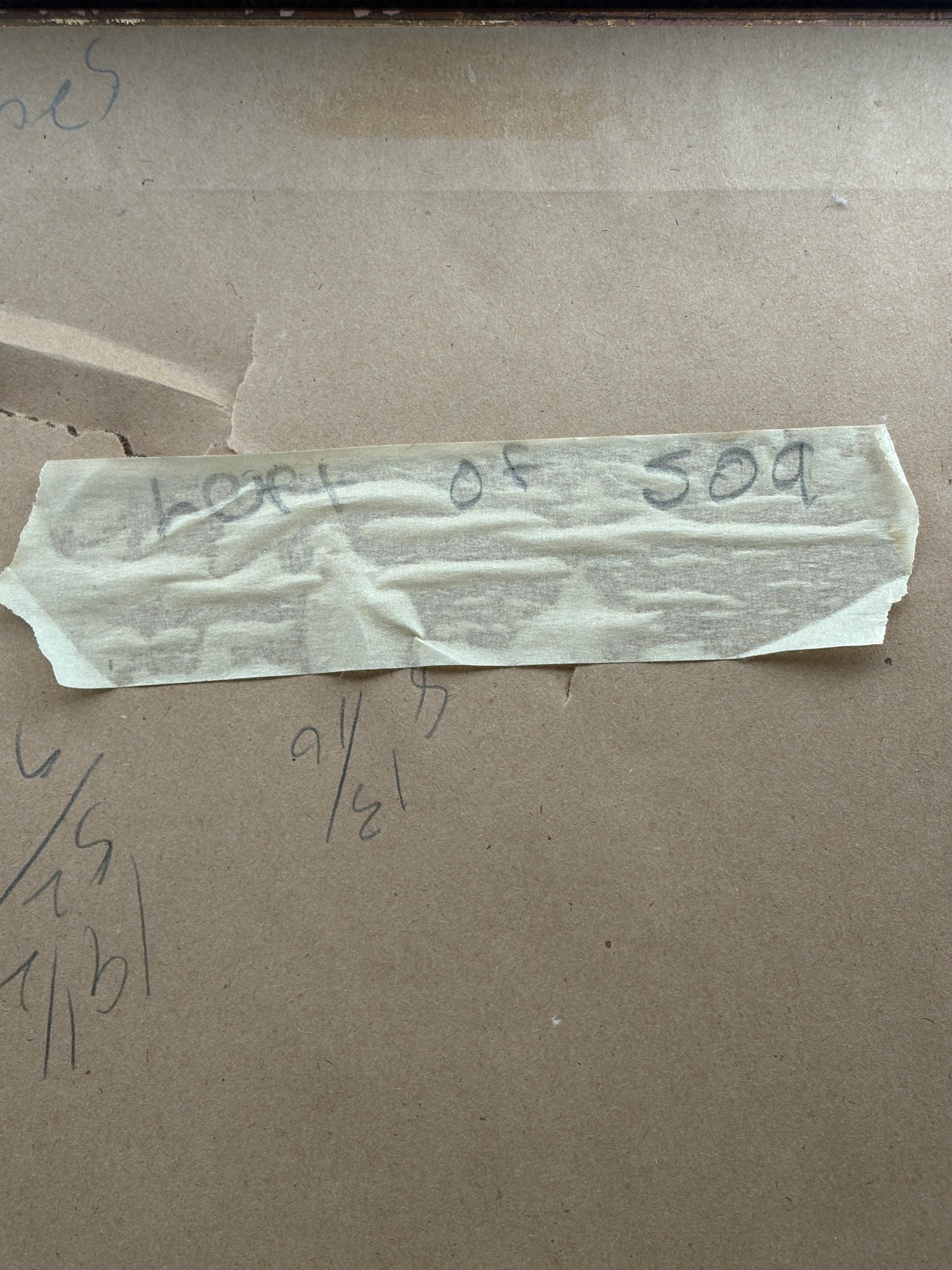 Ritz Carlton New Orleans Architectural Drawing | Collectors Gene