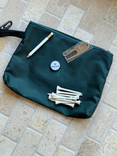 Rolex Golf Accessories Set with Pouch Divot Tool Ball Marker Tees | Collectors Gene