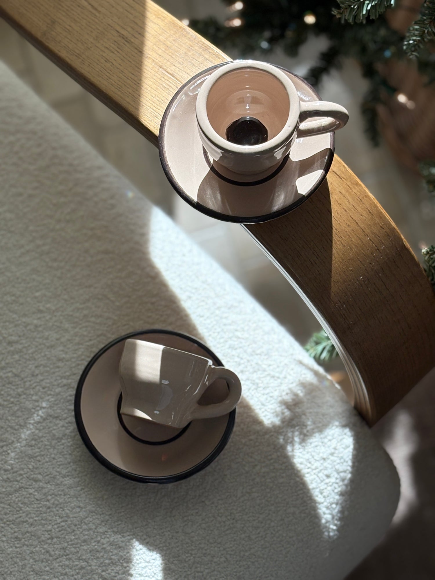 Solimene for Stoffa Espresso Cup - Made in Italy | Collectors Gene