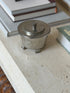 Swedish Grace Pewter Covered Bowl by Svenskt Tenn | Collectors Gene