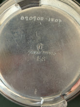 Swedish Grace Pewter Covered Bowl by Svenskt Tenn | Collectors Gene
