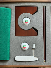 TAG Heuer Golf Putting Set | Collectors Gene