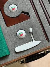 TAG Heuer Golf Putting Set | Collectors Gene