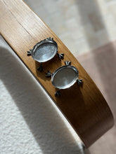 Talon Footed Bon Bon Dish in Sterling Silver by Wright & Davies - London c. 1902 | Collectors Gene