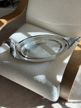 Teghini Firenze Pheasant Oval Serving Tray Platter | Collectors Gene