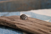 Thunderbird Arrow Ring | Doug Bihlmaier
