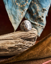 Thunderbird Ring | Doug Bihlmaier