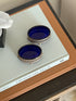 Tiffany & Co Sterling Silver Master Open Salt Cellars | Collectors Gene