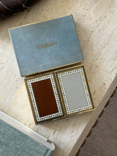 Tiffany & Co Vintage Playing Cards | Collectors Gene Rare Collectibles