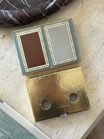 Tiffany & Co Vintage Playing Cards | Collectors Gene Rare Collectibles