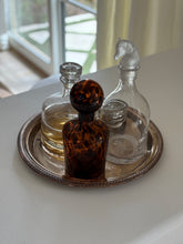Tortoiseshell Decanter | Collectors Gene