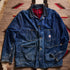 Tuf Nut Denim Cord Collar Chore Jacket | Doug Bihlmaier