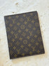 Unused LV Monogram Notebook & Repertoire Address Book | Collectors Gene Vintage Finds