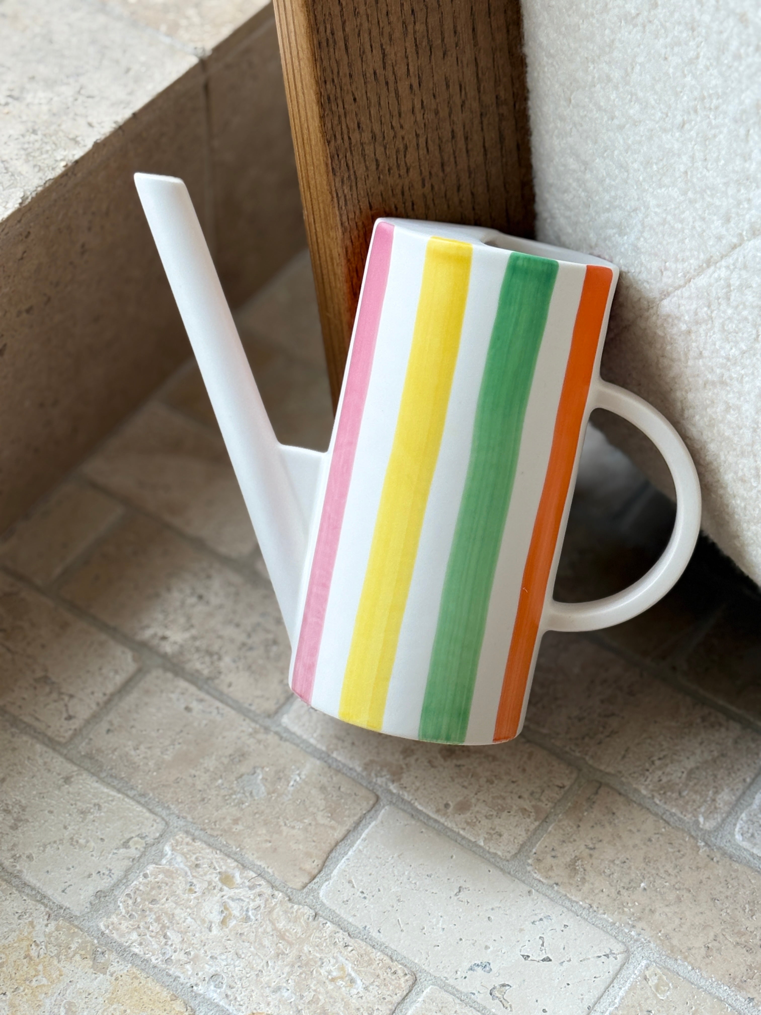 Van Cleef &amp; Arpels x By Charlot Ceramic Watering Can - Portugal | Collectors Gene
