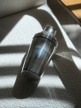 Vintage-Style Engine Banded Cocktail Shaker | Collectors Gene