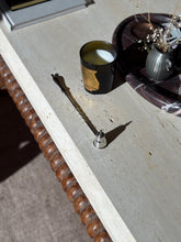 Vintage Cartier Sterling Silver Candle Snuffer with Pineapple Finial | Collectors Gene