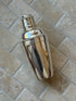 Vintage Cocktail Shaker No. 1 Classic Tapered Silver-Plated Shaker | Collectors Gene