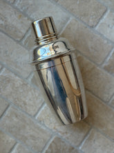 Vintage Cocktail Shaker No. 8 Classic Silver-Plated Shaker | Collectors Gene