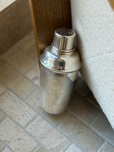 Vintage Cocktail Shaker No. 8 Classic Silver-Plated Shaker | Collectors Gene