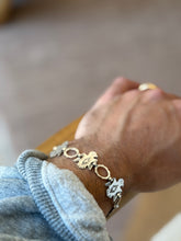 Vintage Fred Harvey Era Sterling Silver Thunderbird Bracelet | Collectors Gene