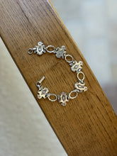 Vintage Fred Harvey Era Sterling Silver Thunderbird Bracelet | Collectors Gene