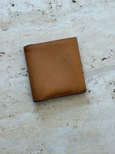 Vintage Hermès Leather Wallet | Collectors Gene Vintage Shop